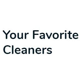 Your Favorite Cleaners LLC Logo