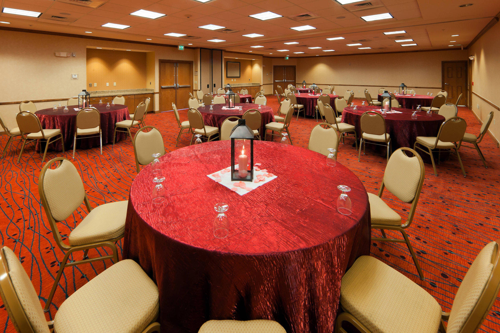 Residence Inn by Marriott Boulder Longmont Photo