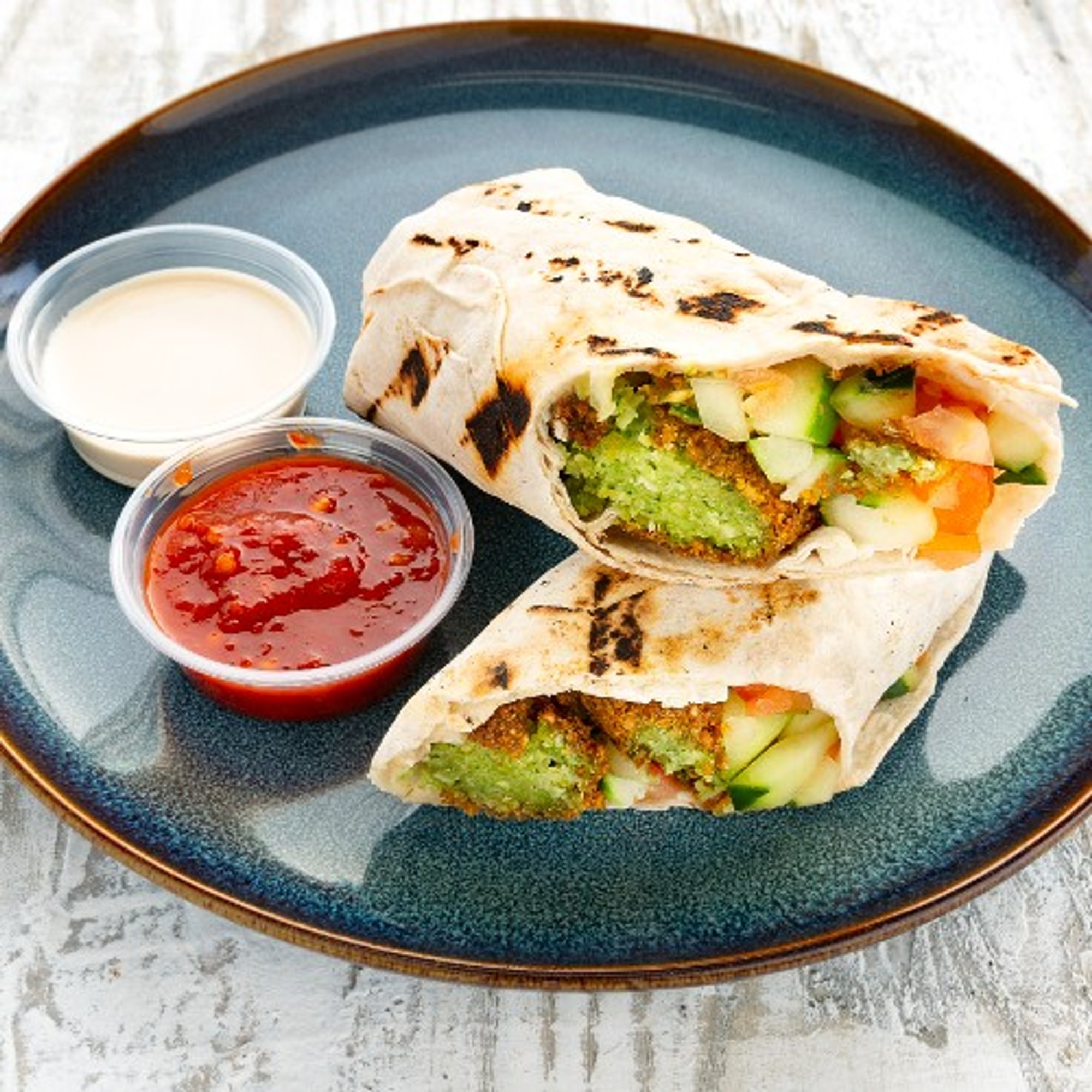Falafel