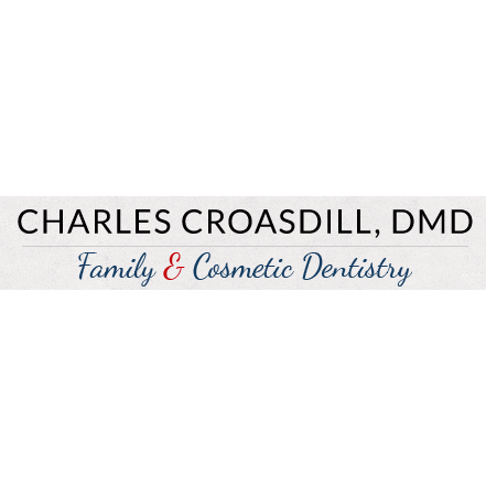 Charles Croasdill, DMD Family and Cosmetic Dentistry