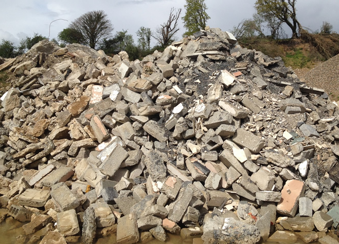 Dereen Sand & Gravel Ltd, Concrete, Limerick