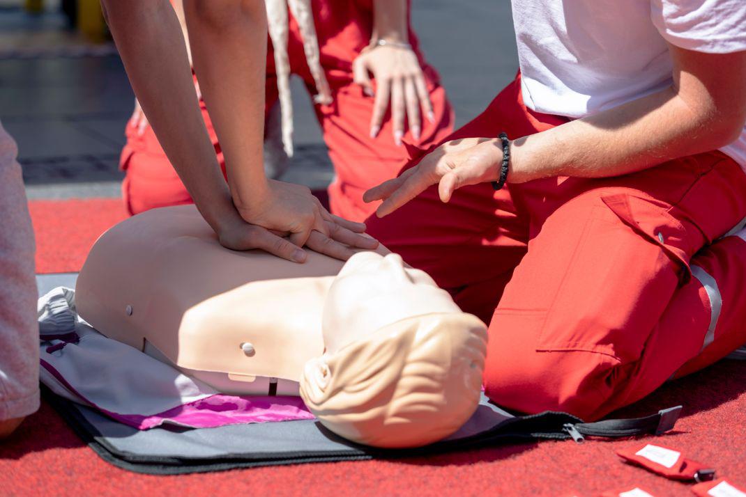 CPR