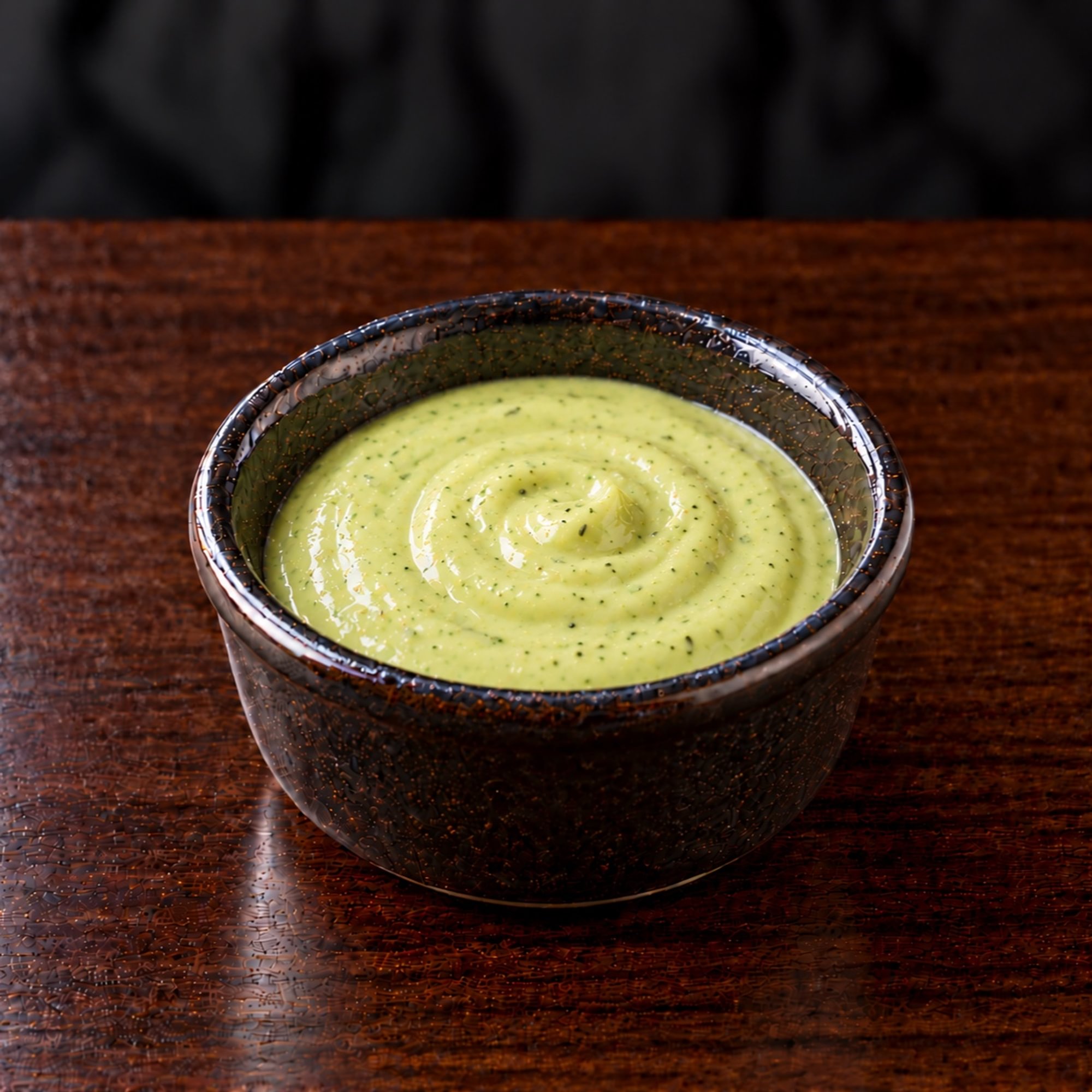 Wasabi Mayo