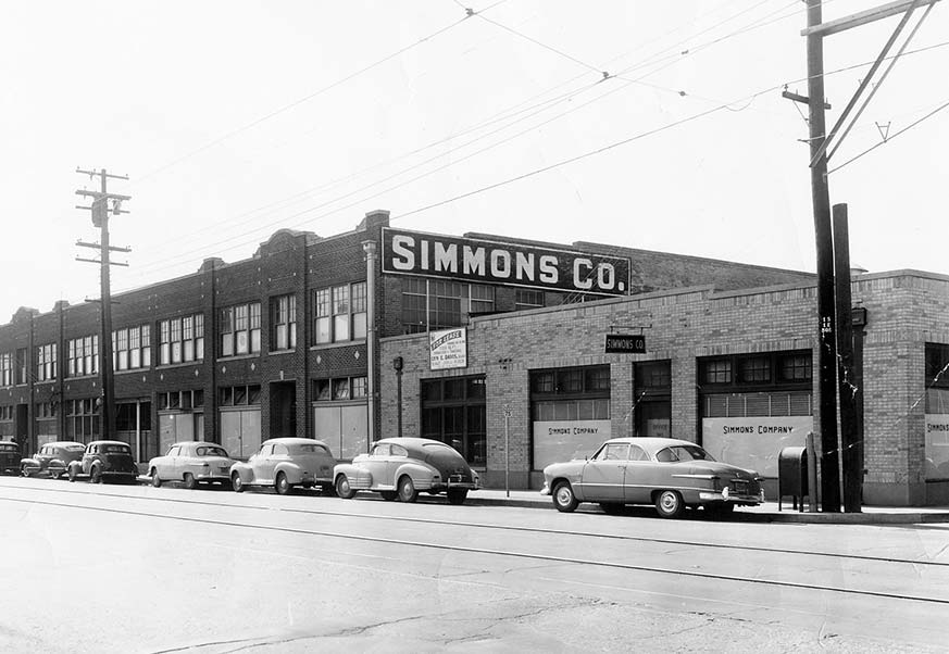 Serta Simmons Bedding, LLC Image