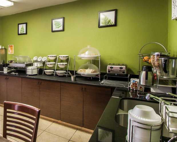 Images Sleep Inn & Suites
