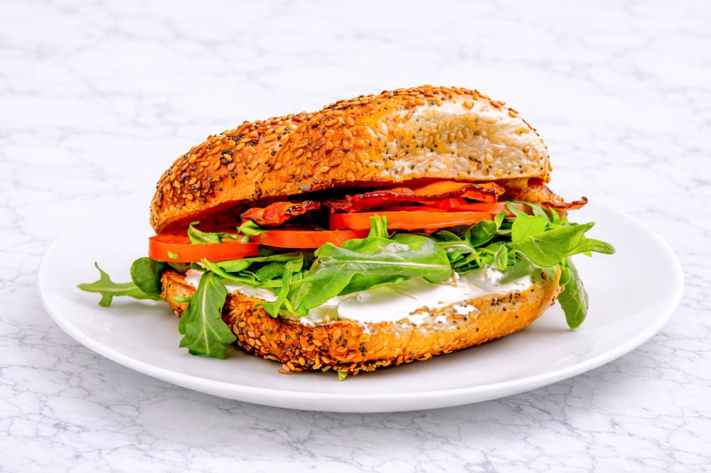 Rockaway Bagel