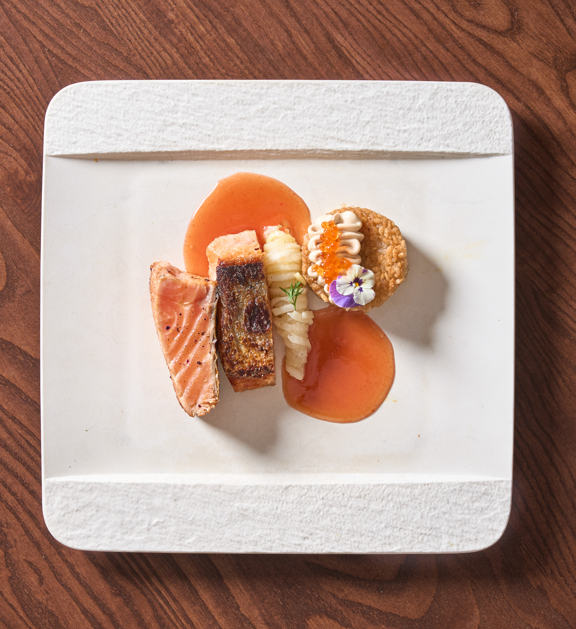 scottish salmon