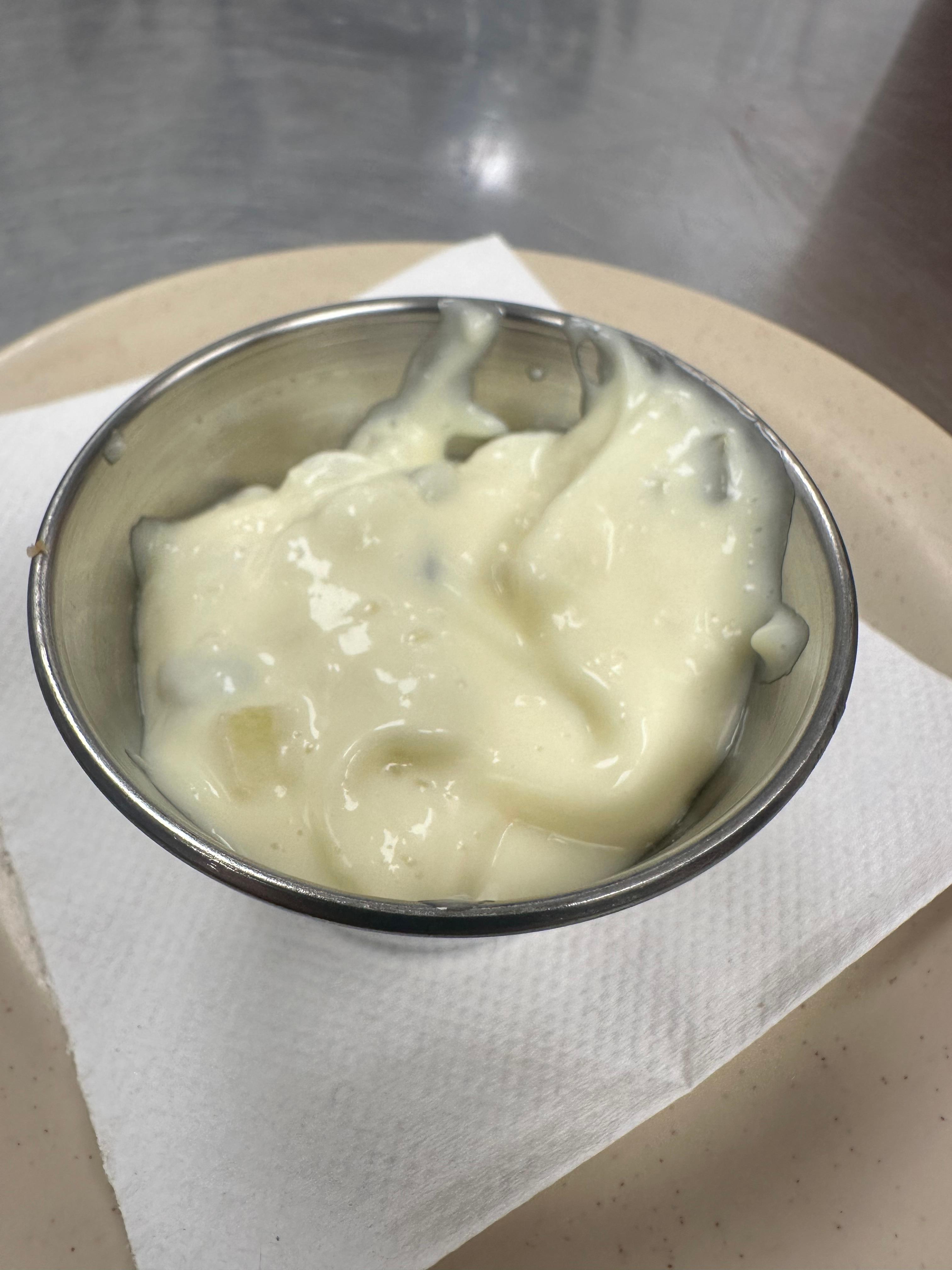 Tartar Sauce
