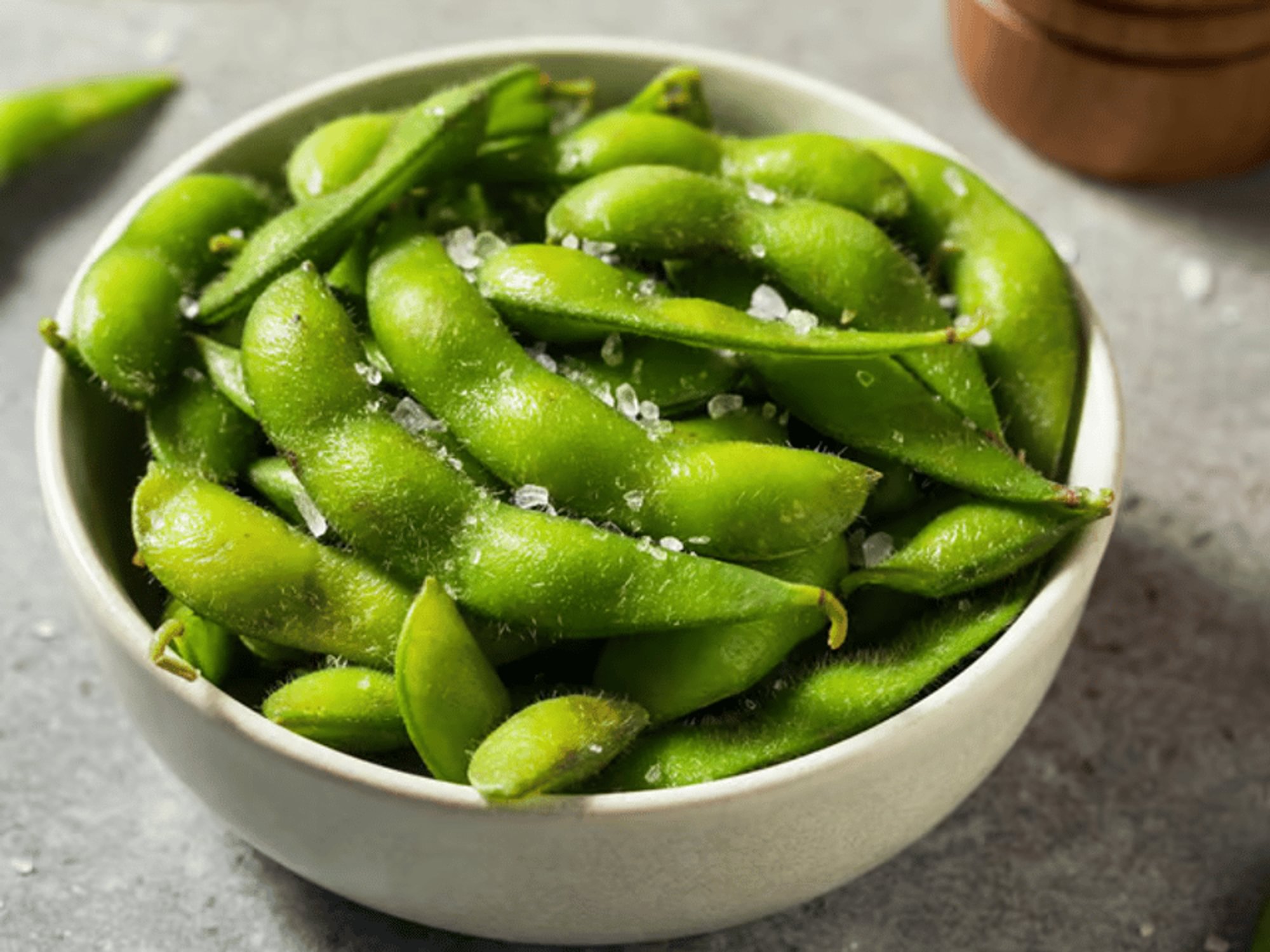 Edamame