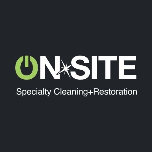 On Site Specialty Cleaning and Restoration