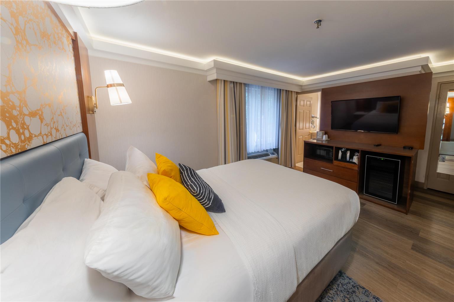 The Westfield Inn, BW Signature Collection Image