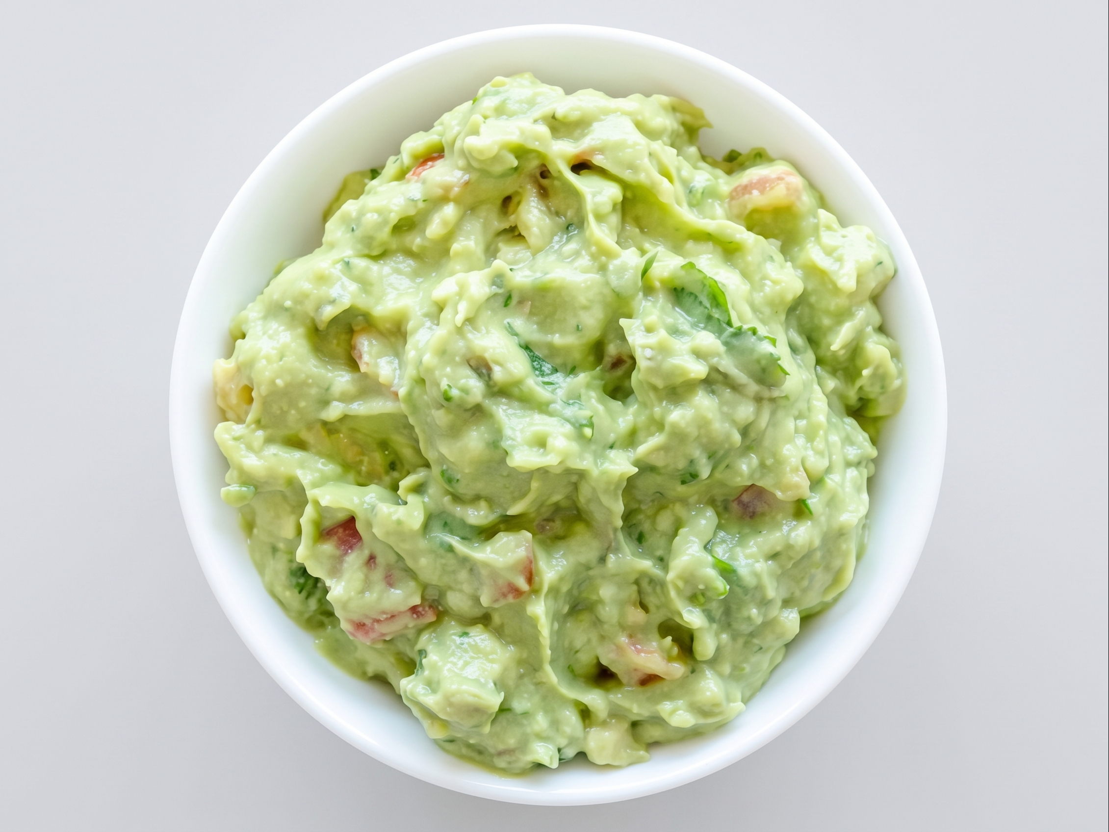 Fresh Guac