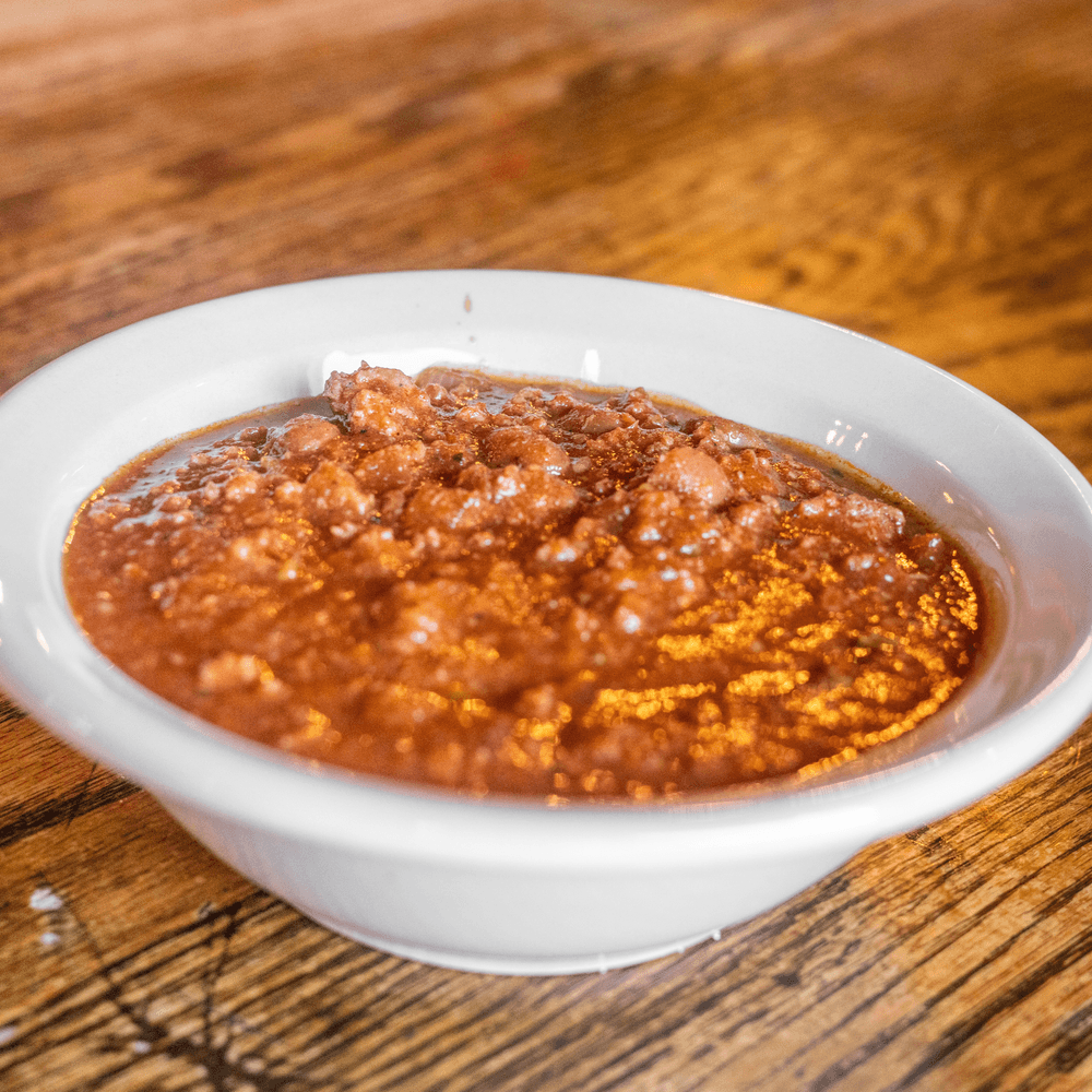 Chili Soup