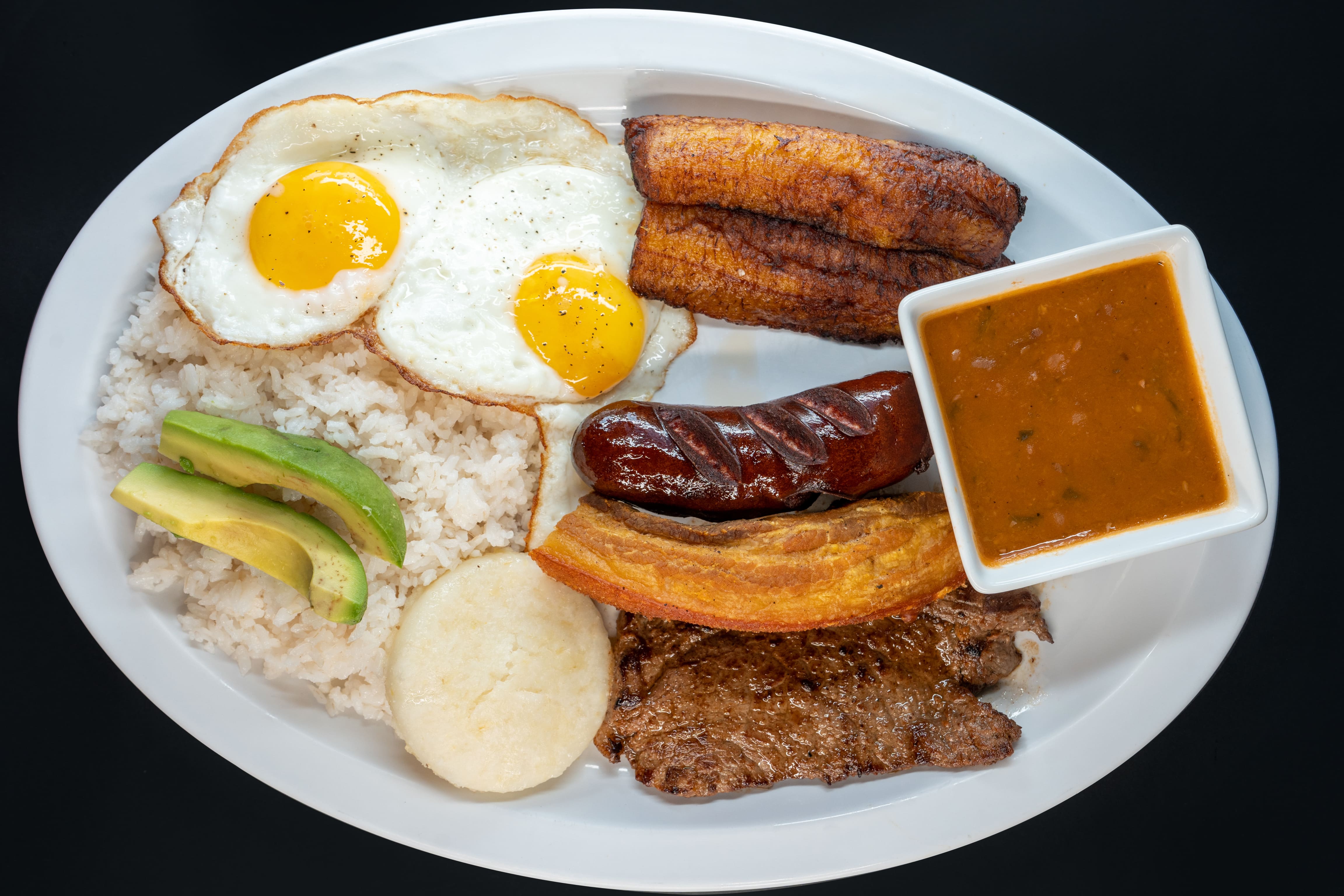 Zona Caribbean Image