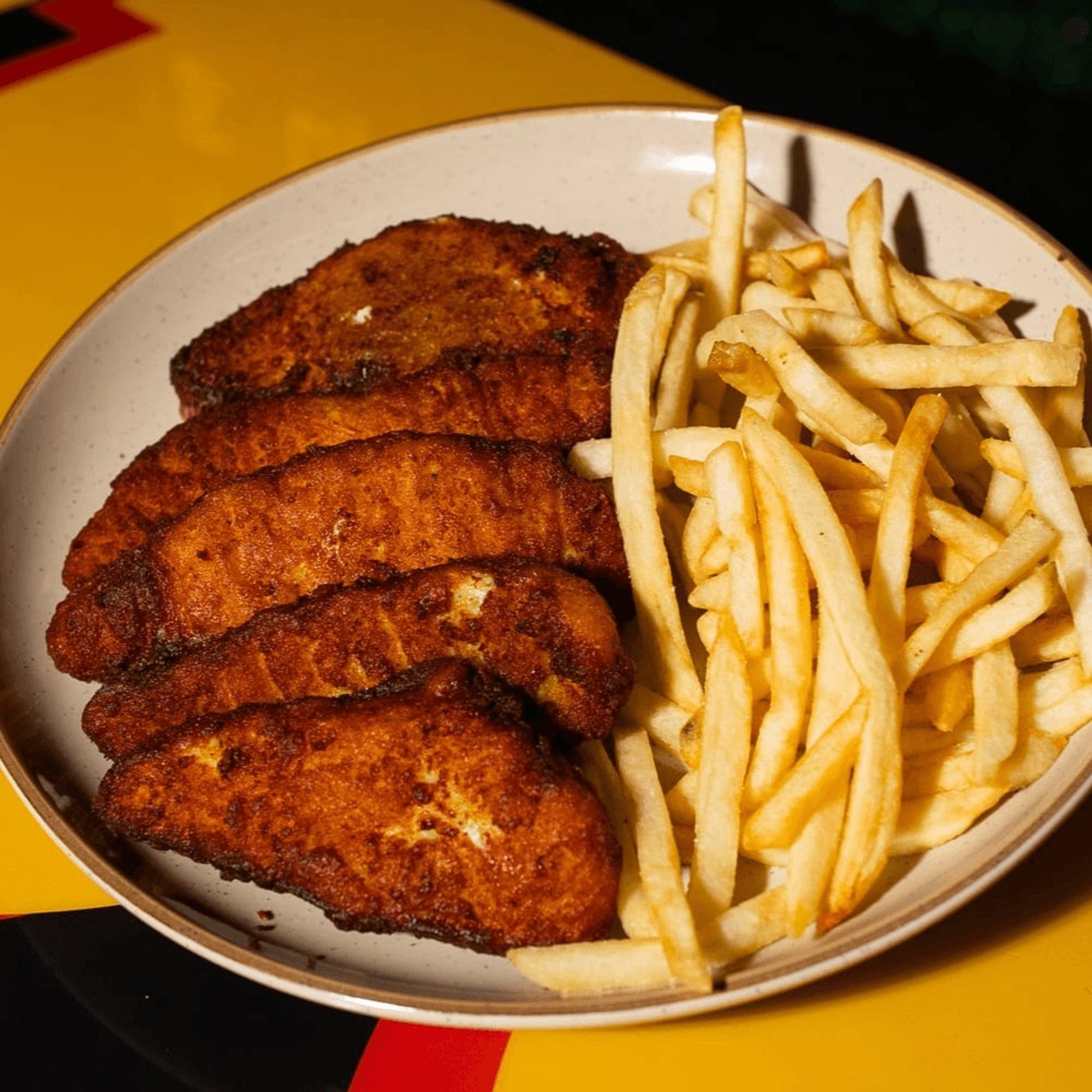 Kids - Chicken Tenders
