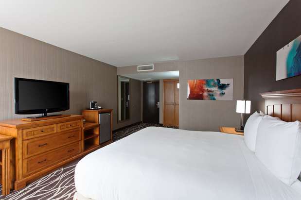 Images DoubleTree by Hilton Hotel San Bernardino