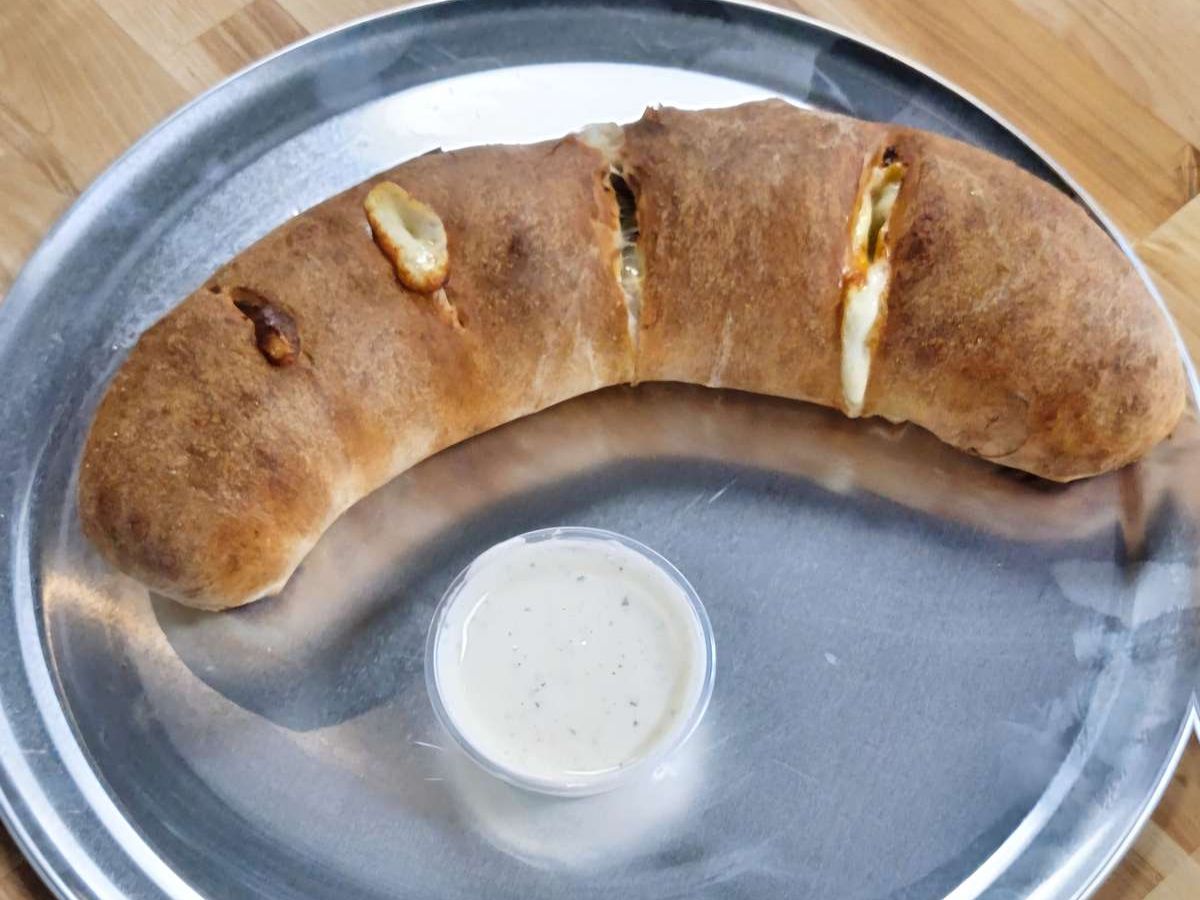 Steak Bomb (Medium)
