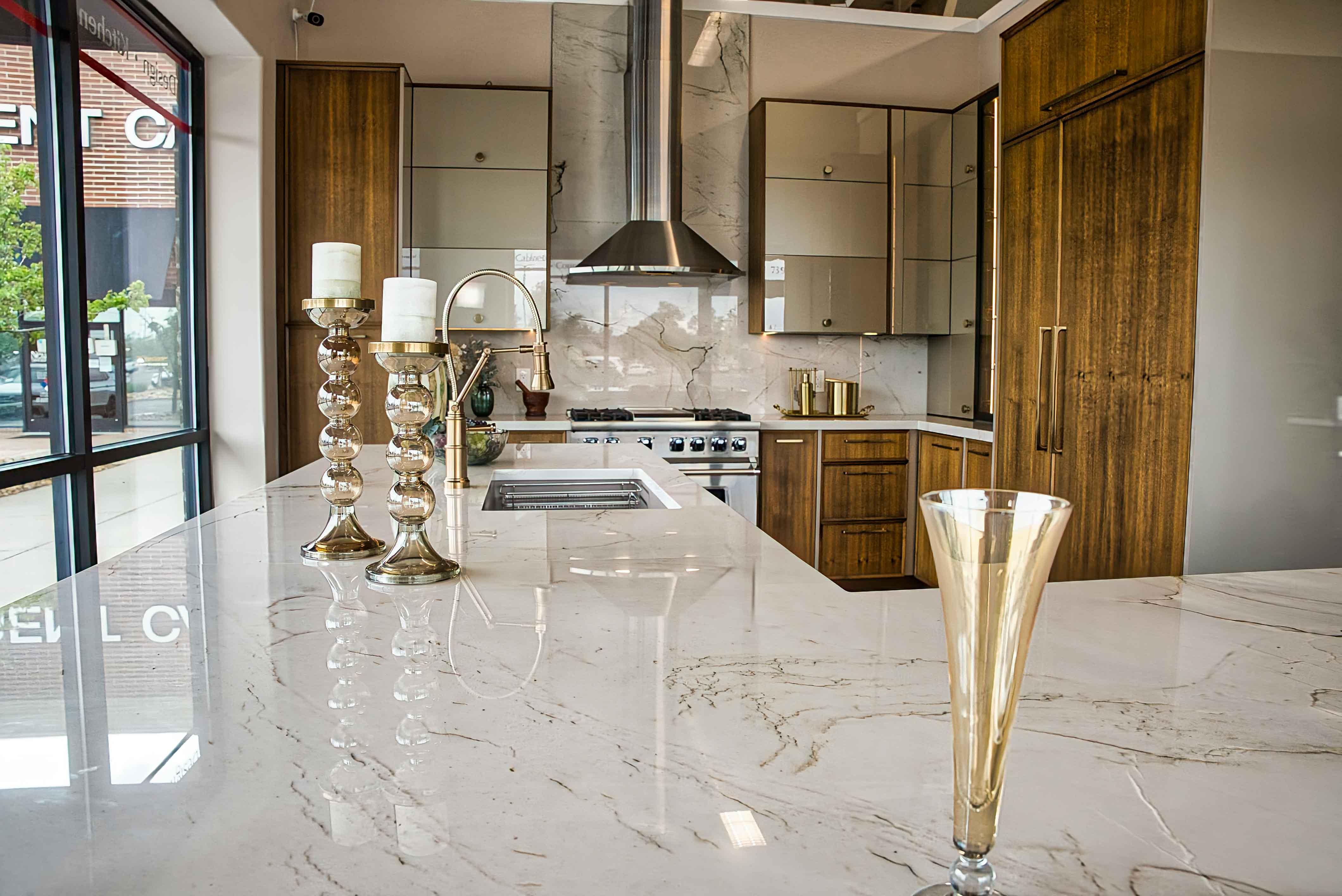 Jax Bargain Cabinets & Flooring Image