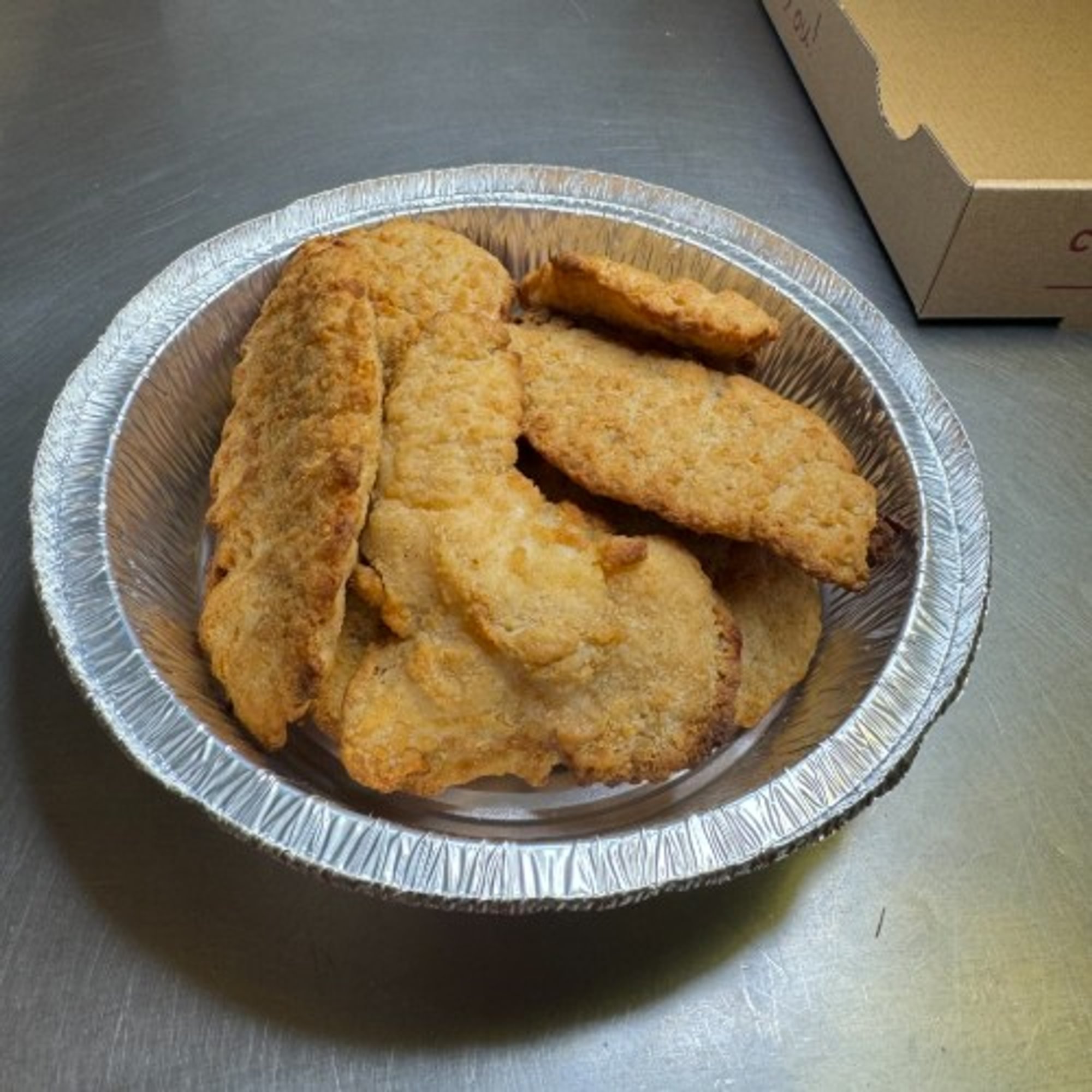 Chicken Tenders