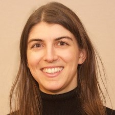 profile headshot
