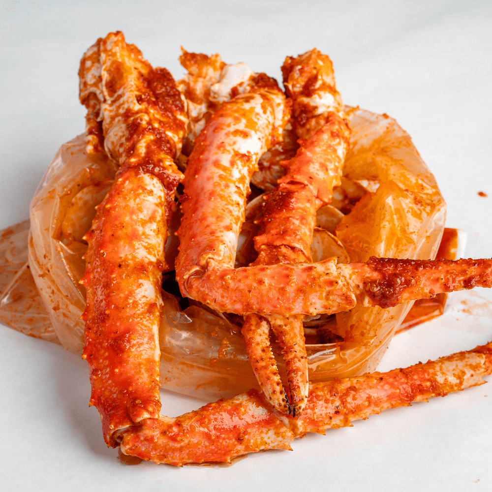 King Crab Legs