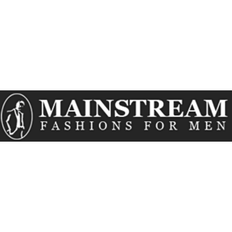 Mainstream Fashions for Men
