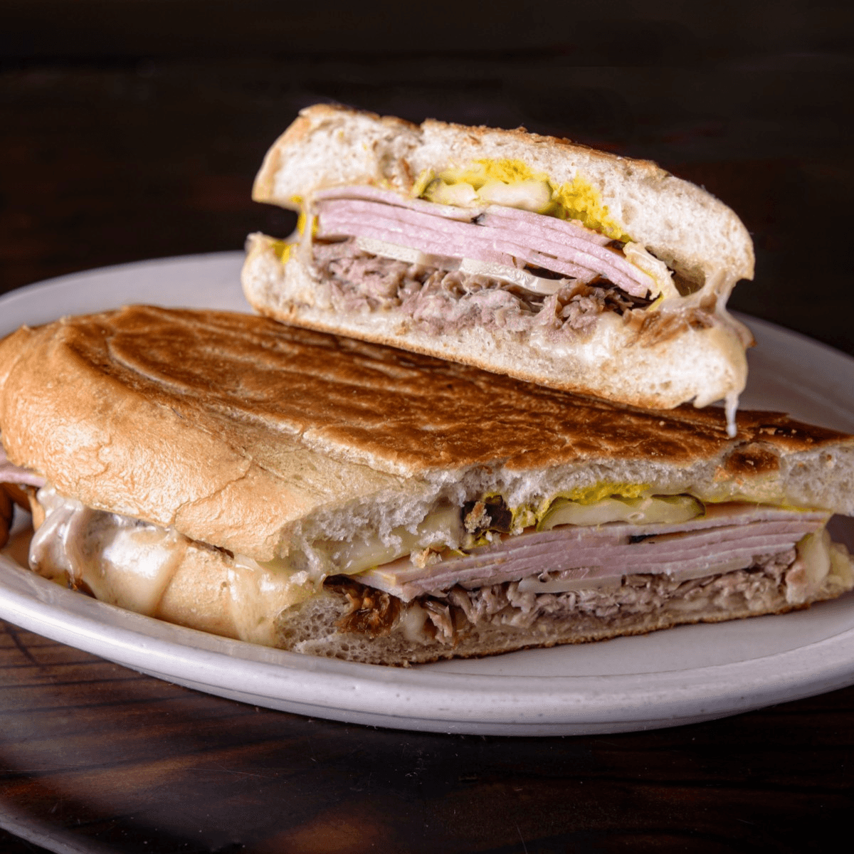 El Cubano