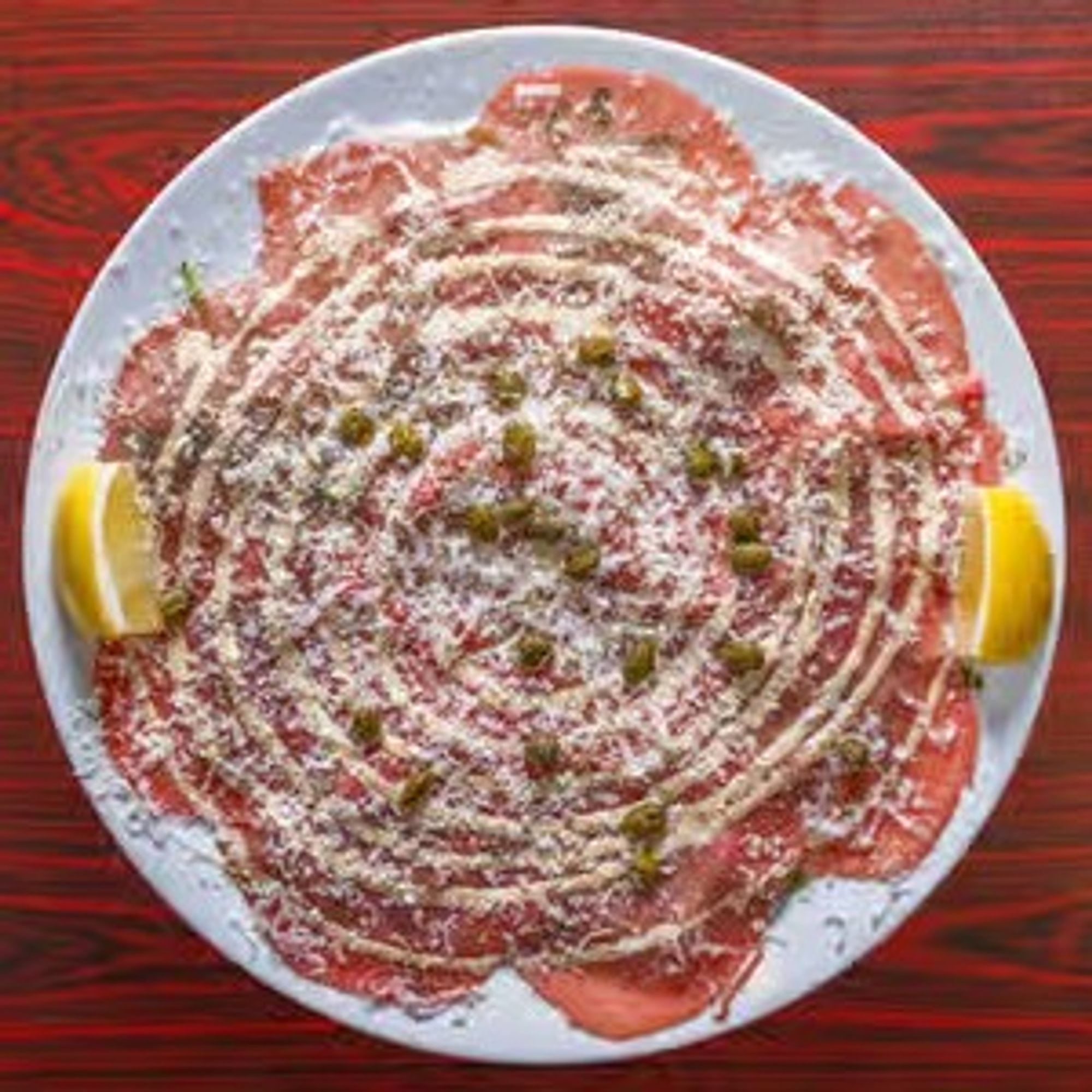 Carpaccio