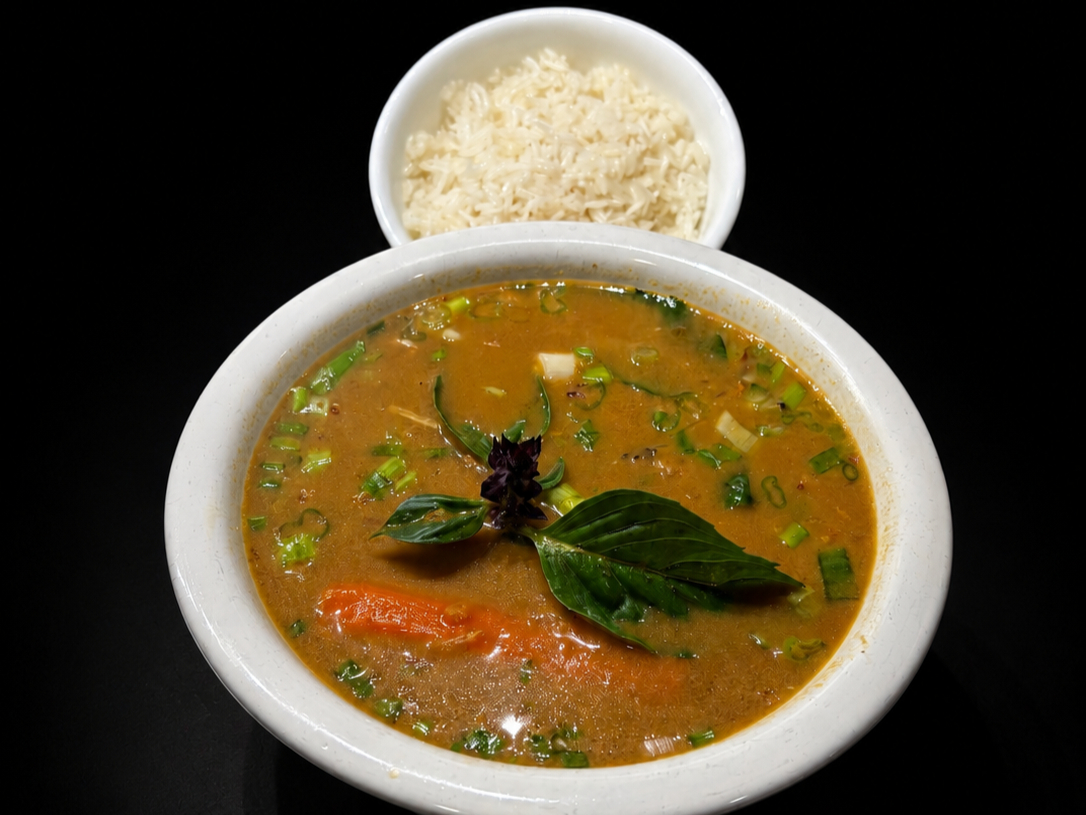 Vietnamese Beef Stew (Bo Kho)