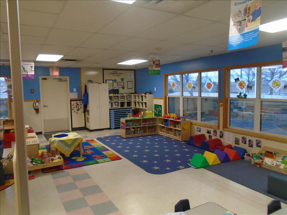 Church Ranch KinderCare Photo