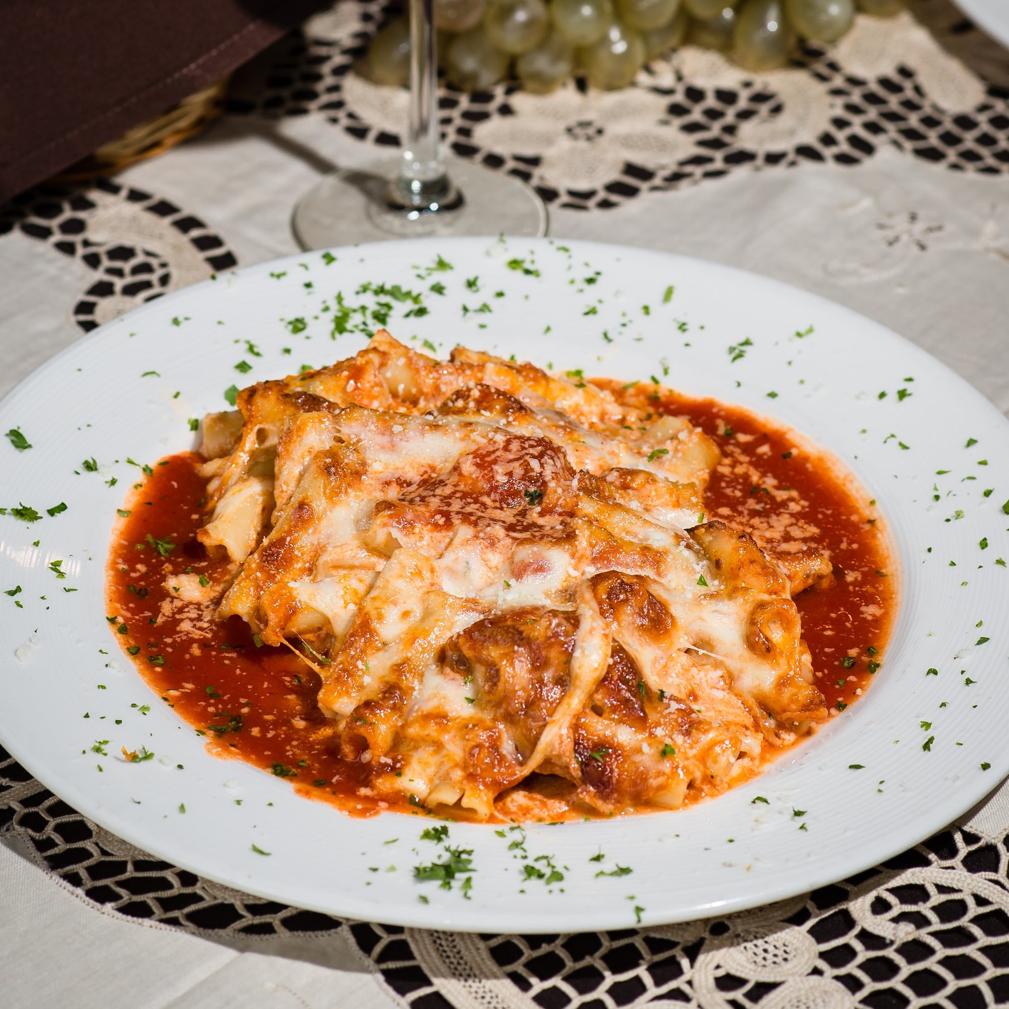 Lasagna