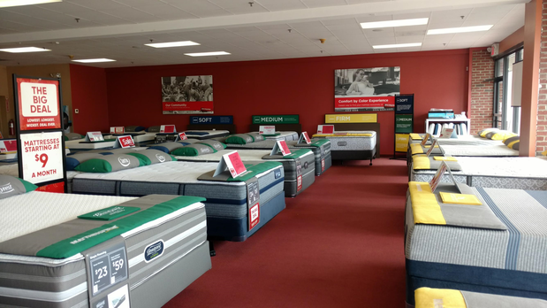 Images Mattress Firm Elmont
