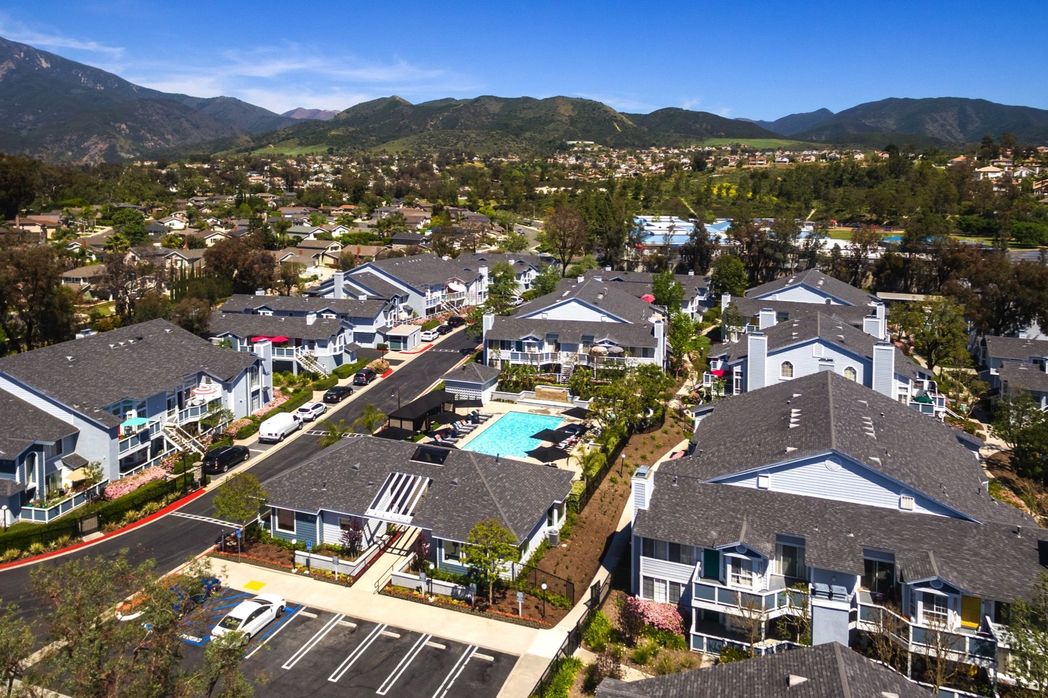 The Highlands Apartments