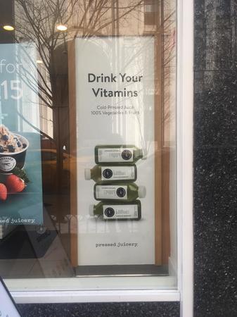 Images Pressed Juicery