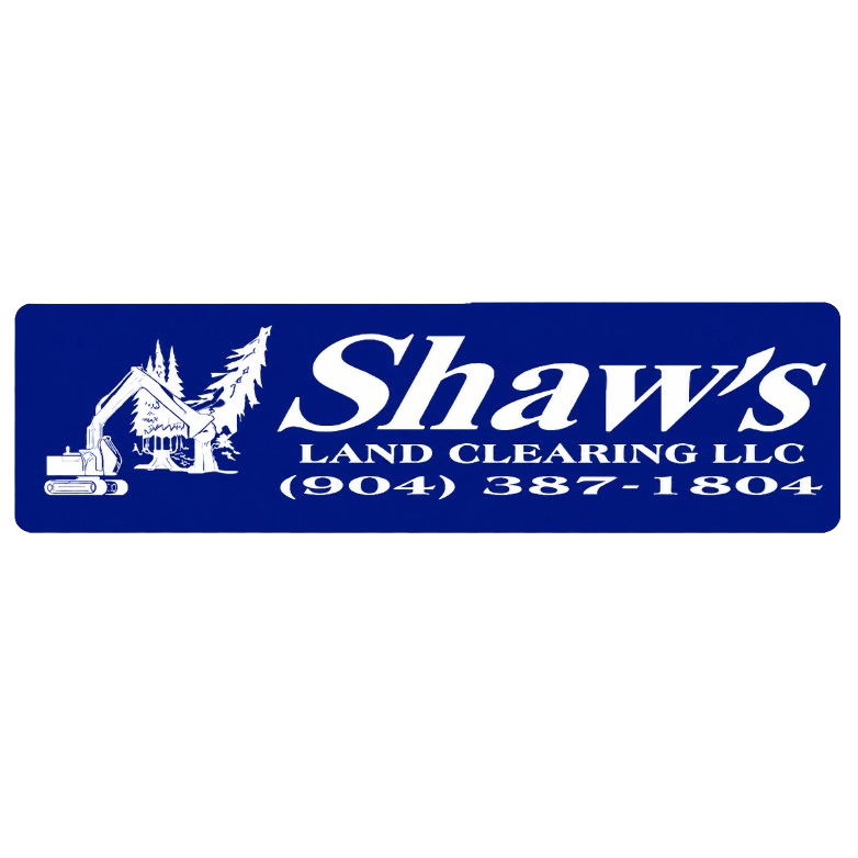 Shaw's Land Clearing LLC