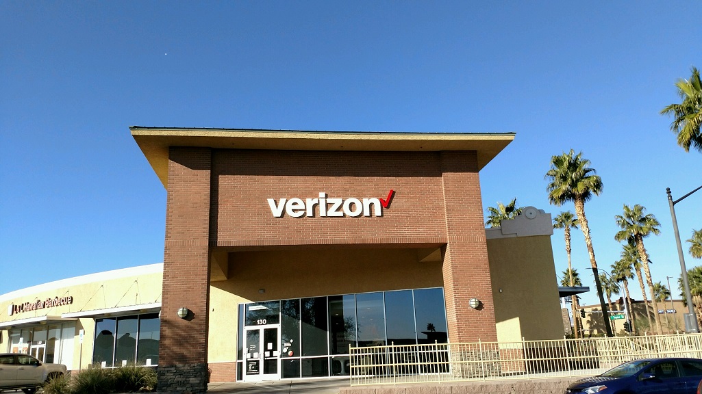 Verizon Photo