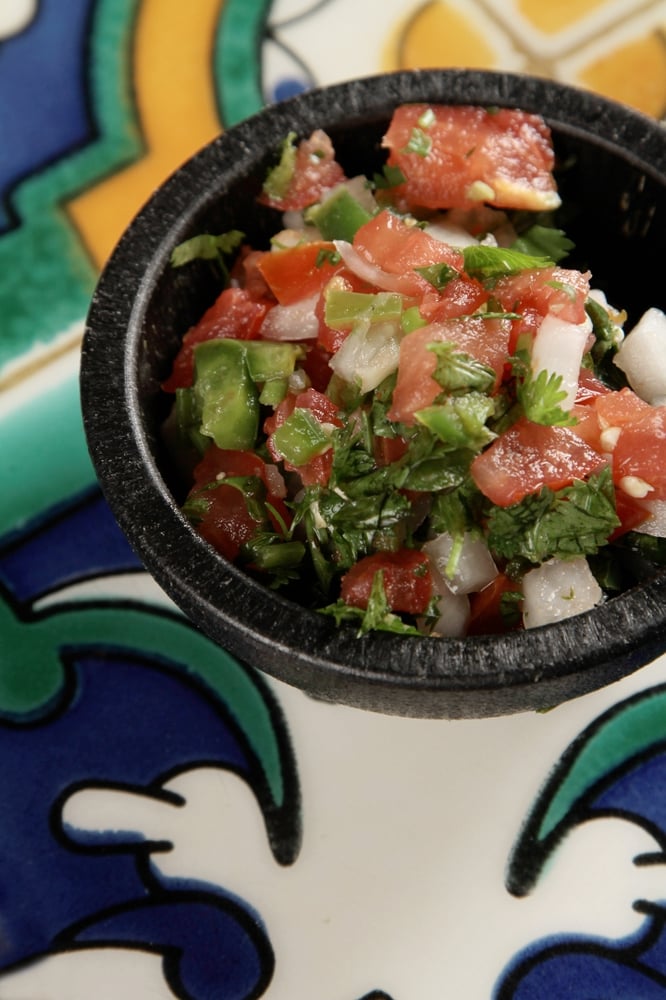 SM PICO DE GALLO