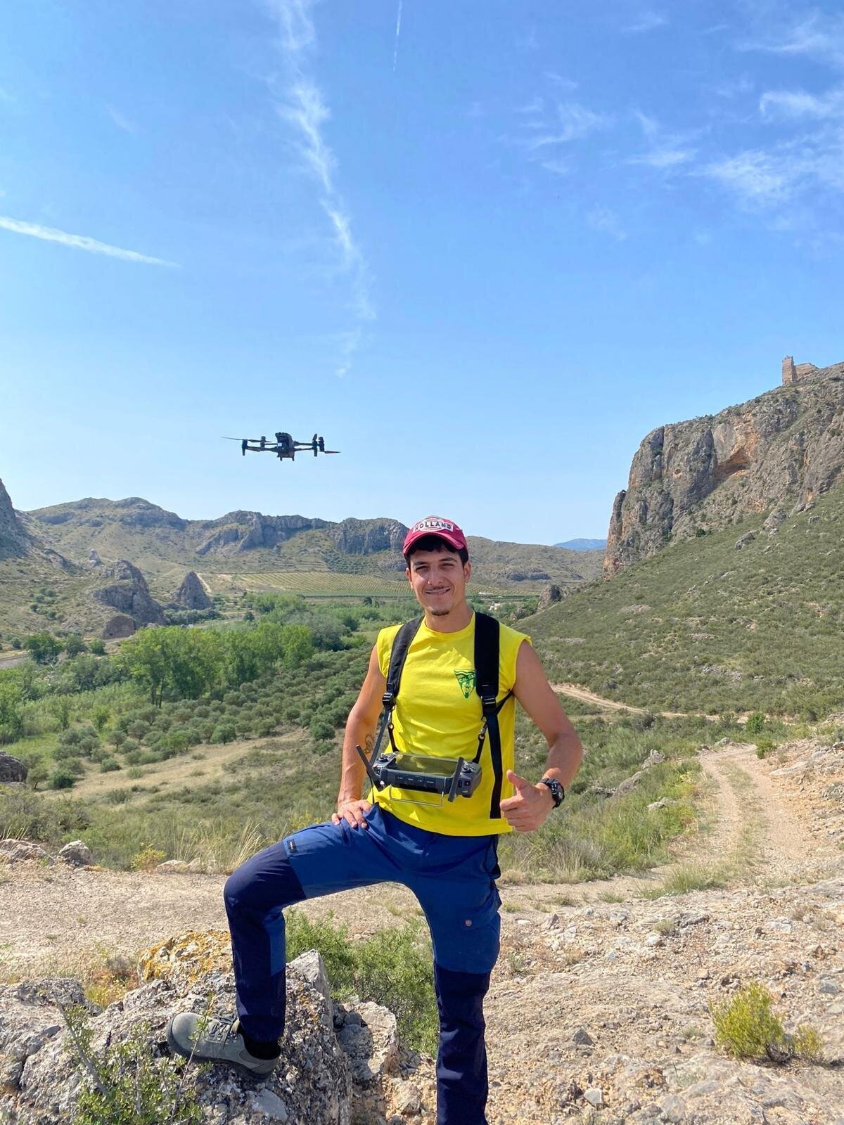 Galería en miniatura