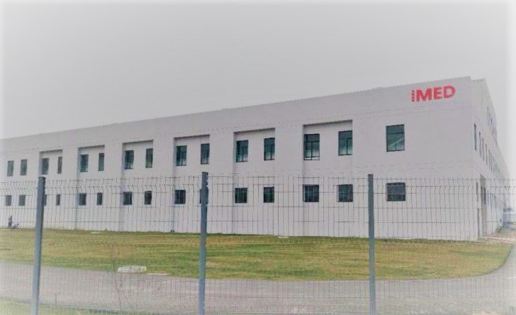 Bilder iMolding Deutschland GmbH