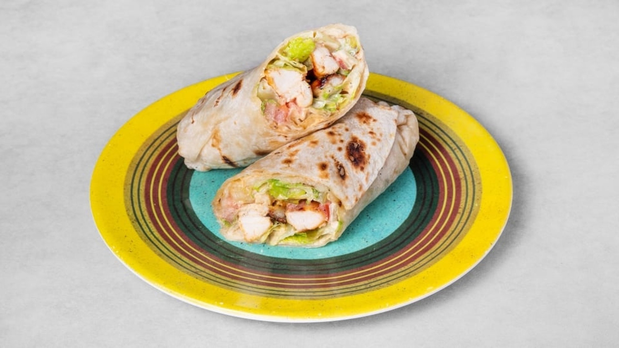 Chicken Wrap