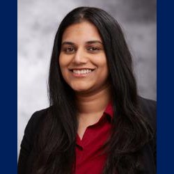 Jennifer Cherian, PharmD