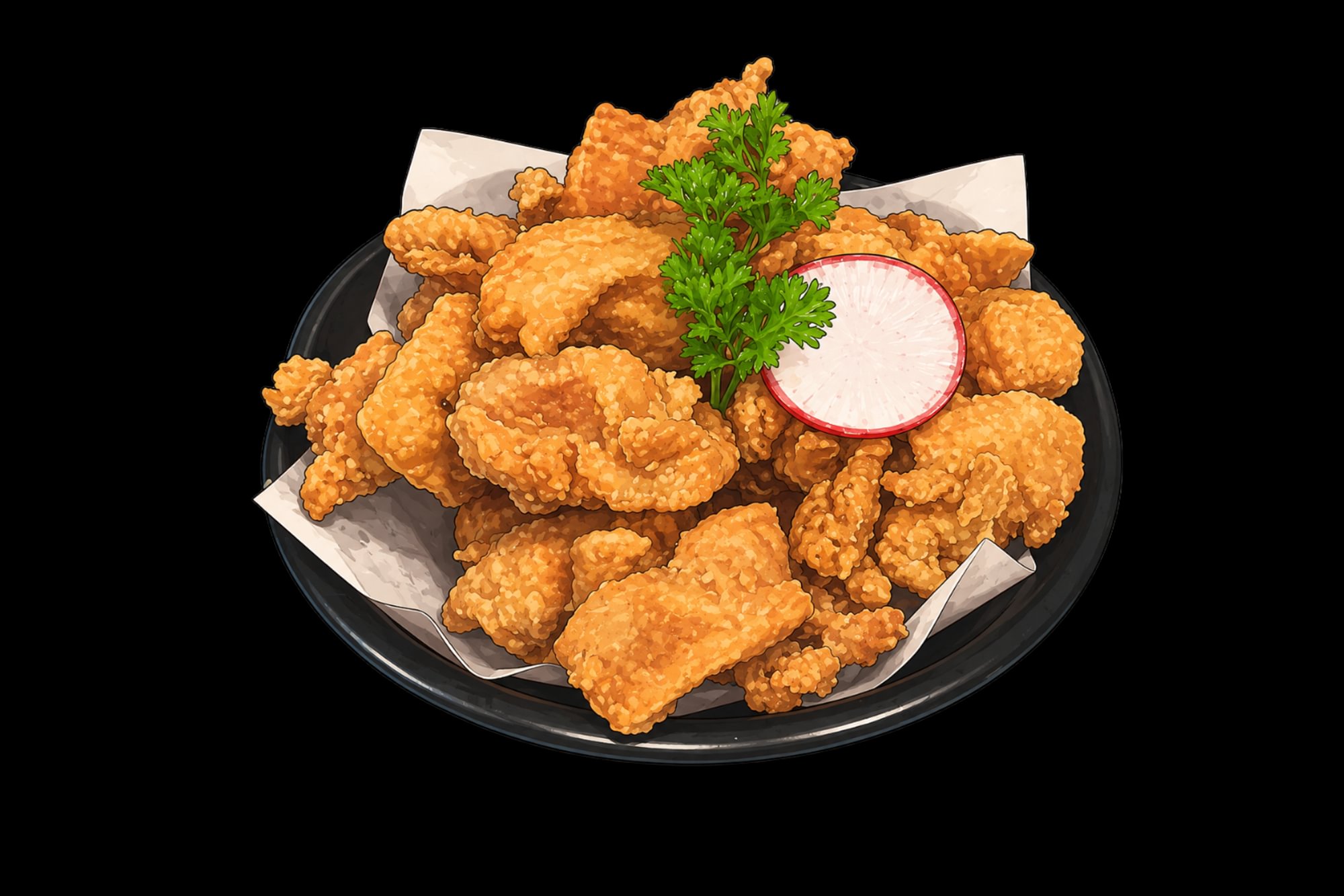 SESAME CK