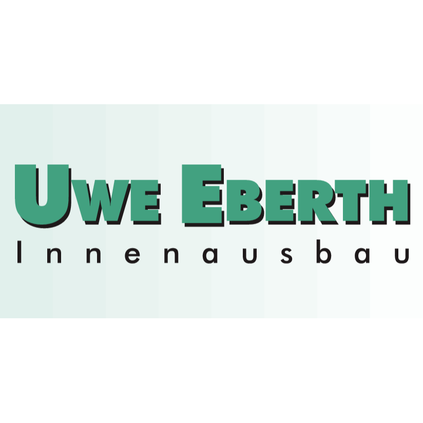 Logo von Uwe Eberth Innenausbau