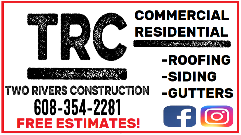 TRC Two Rivers Construction Image