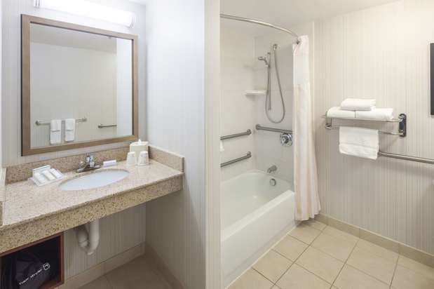Images Hilton Garden Inn Scottsdale North/Perimeter Center