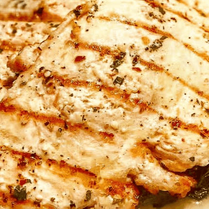 Chicken Mona
