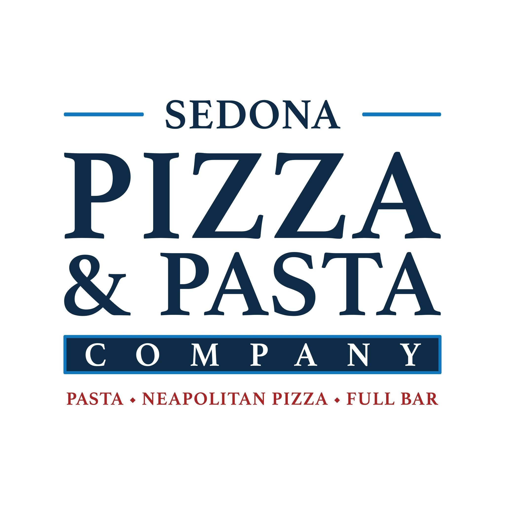 Sedona Pizza & Pasta Company