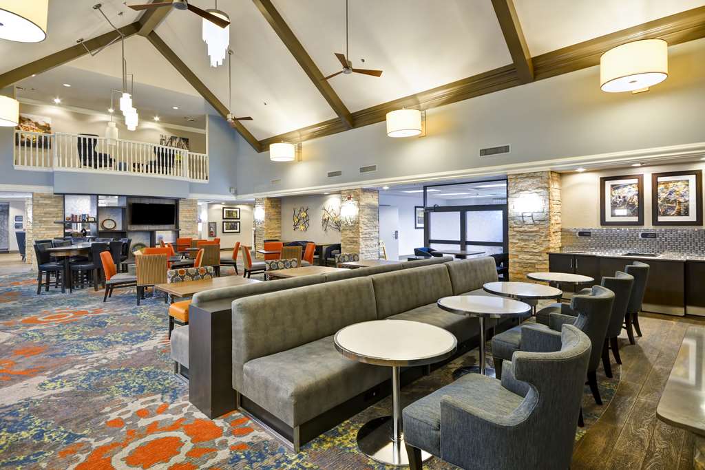 Homewood Suites by Hilton Durham-Chapel Hill / I-40 Image