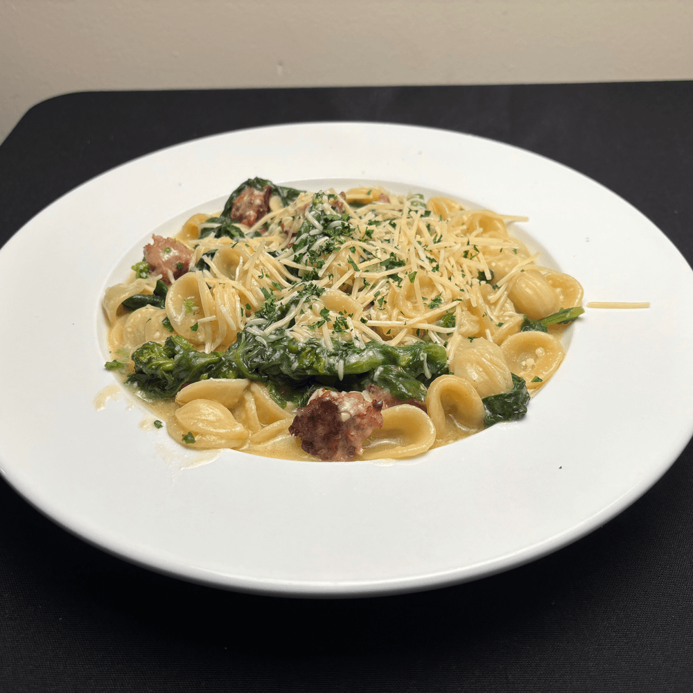 Orecchiette Baresi