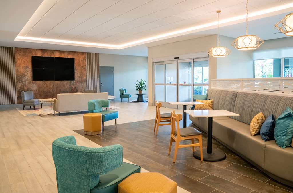 Home2 Suites by Hilton Fort Walton Beach Eglin Air Force Base Image